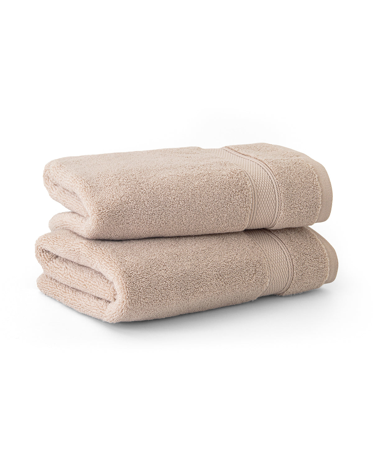 Modal & Cotton Premium Hand Towel Duo