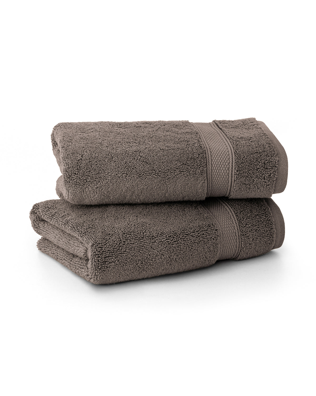Modal & Cotton Premium Hand Towel Duo