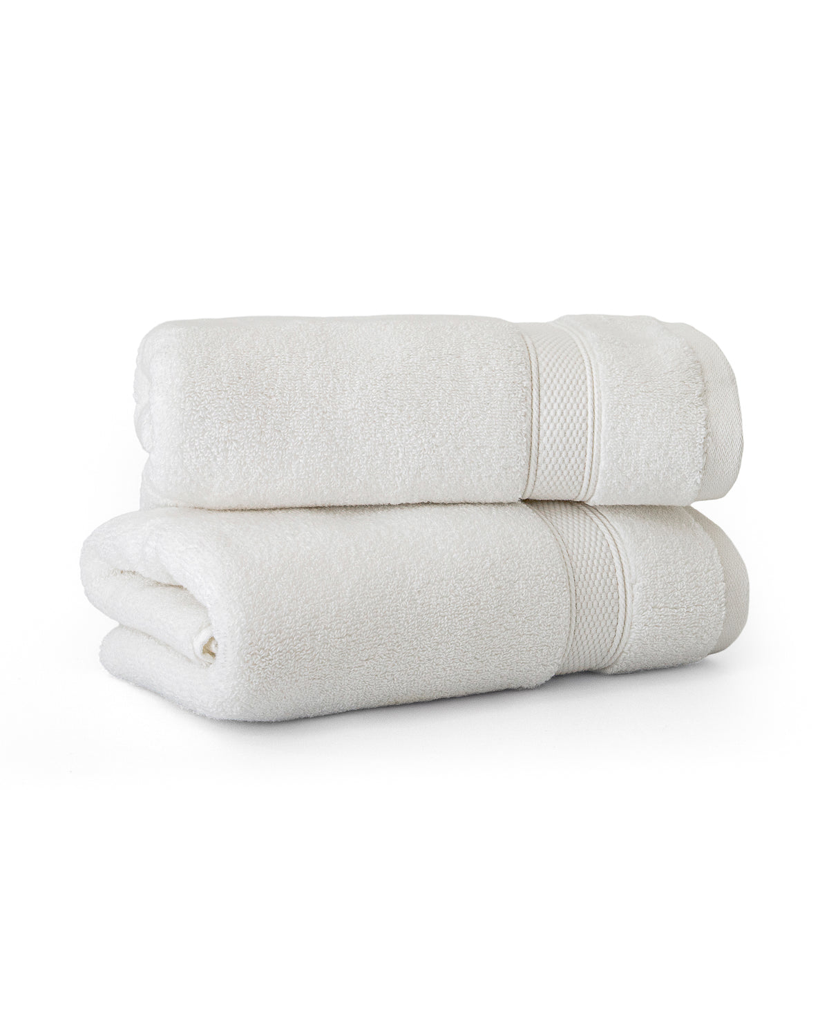 Modal & Cotton Premium Hand Towel Duo