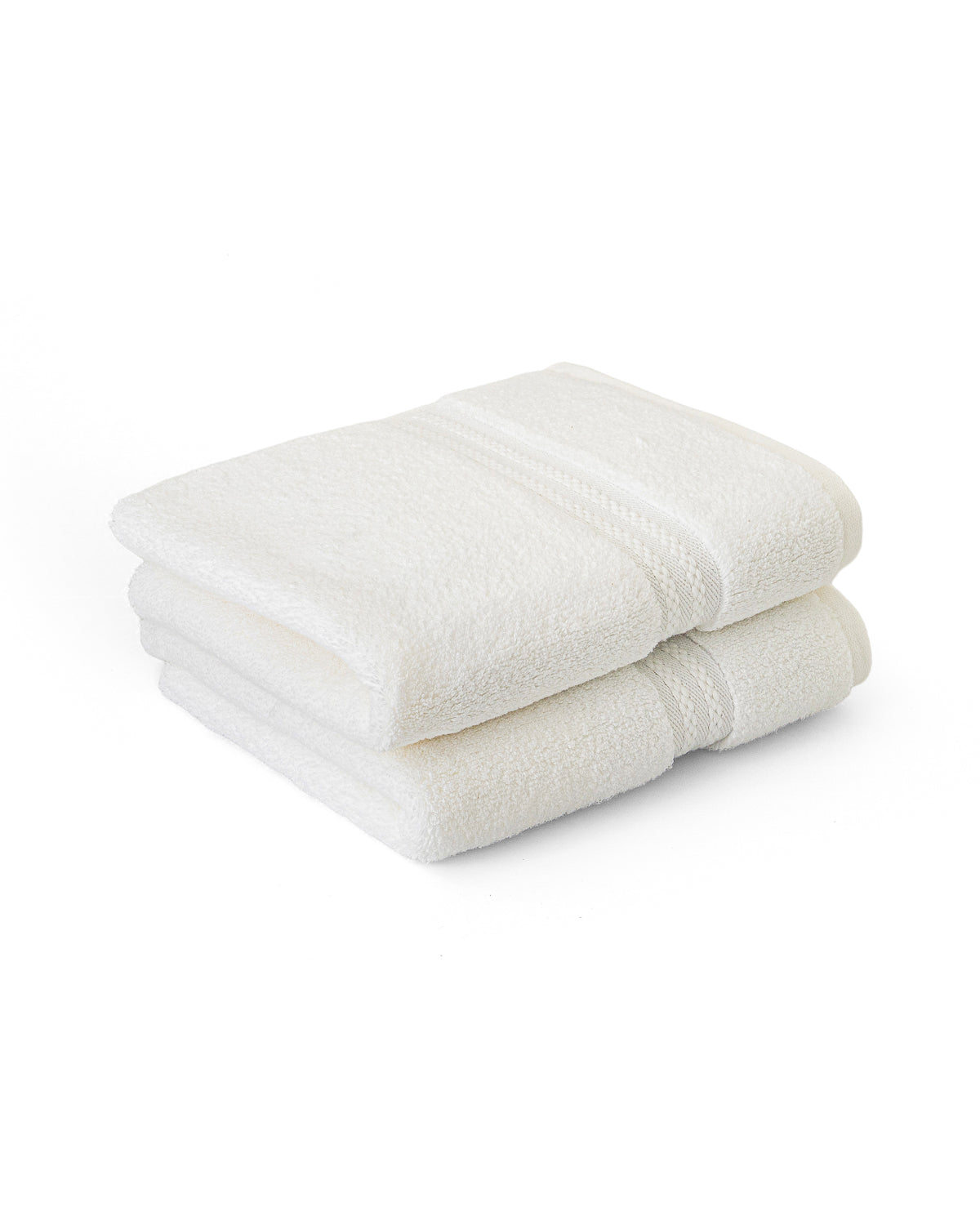 UltraSoft Premium Cotton 700 GSM Hand Towel Duo