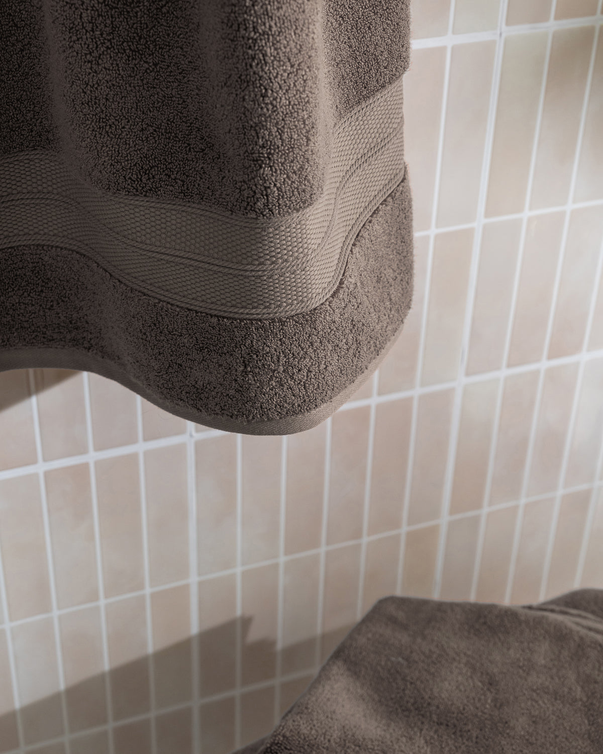 Modal & Cotton Premium Washcloth Duo