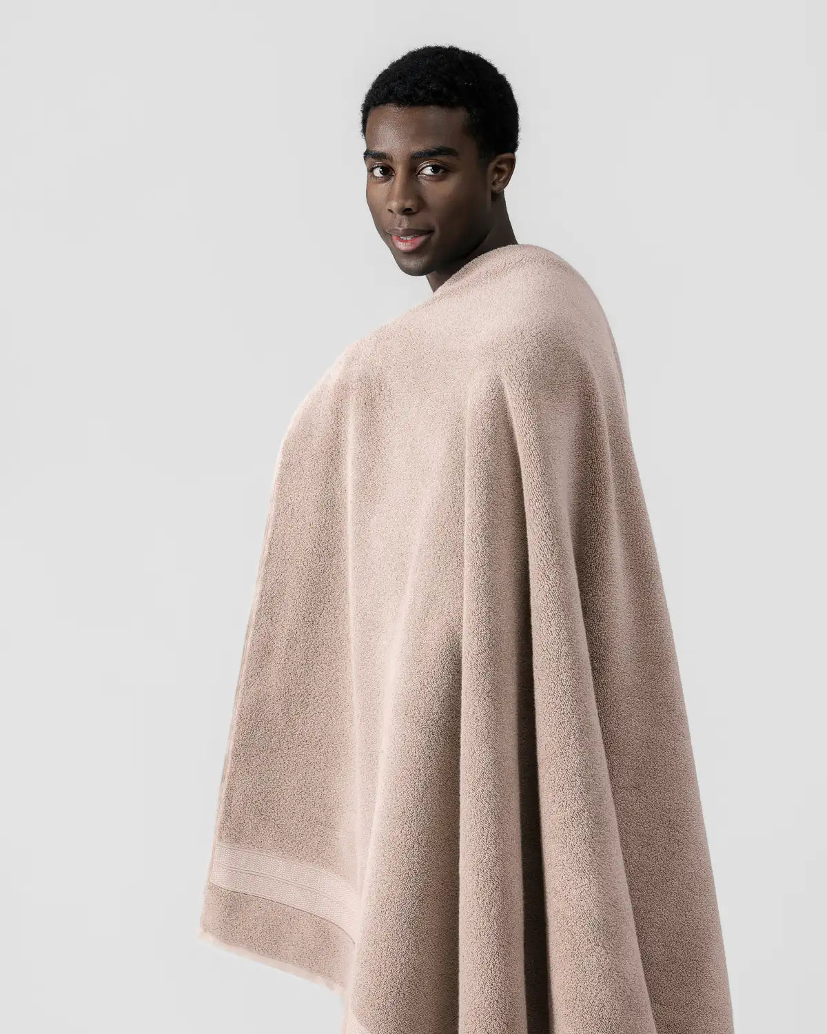 Modal & Cotton Premium Comfort Bath Bundle