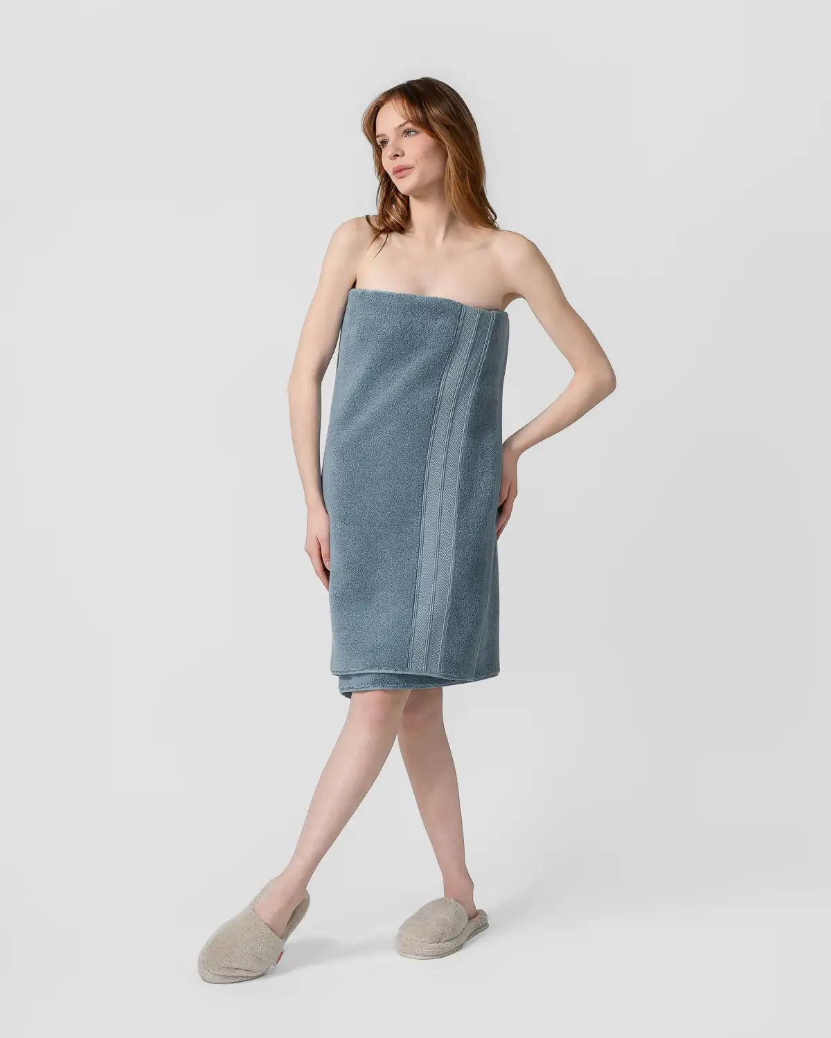 Modal & Cotton Premium Essential Bath Bundle