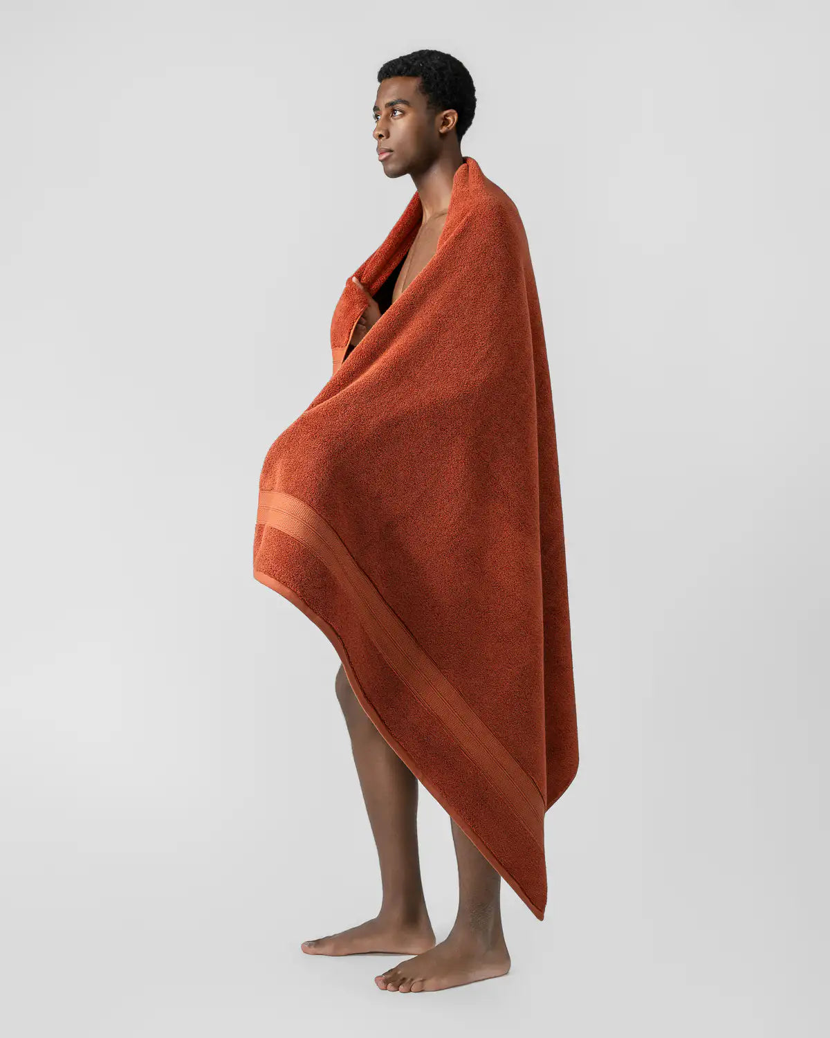 Modal & Cotton Premium Mega Bath Bundle