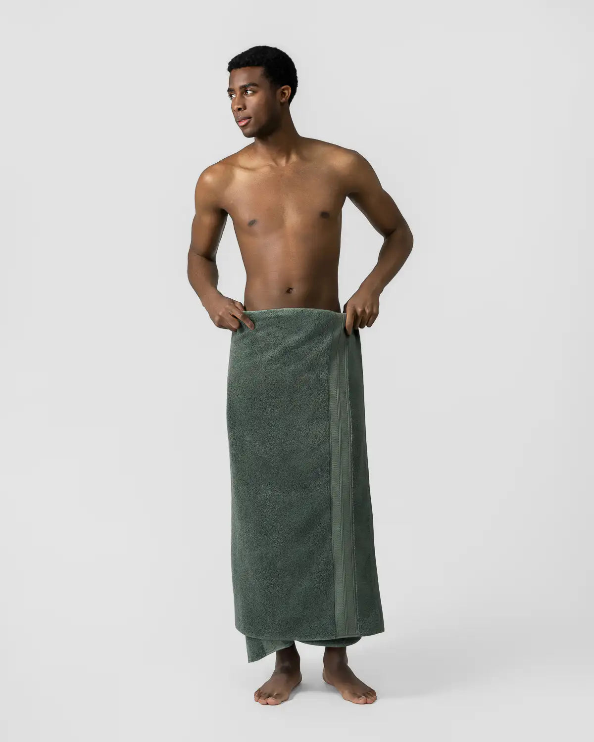 Modal & Cotton Premium Spa Bundle