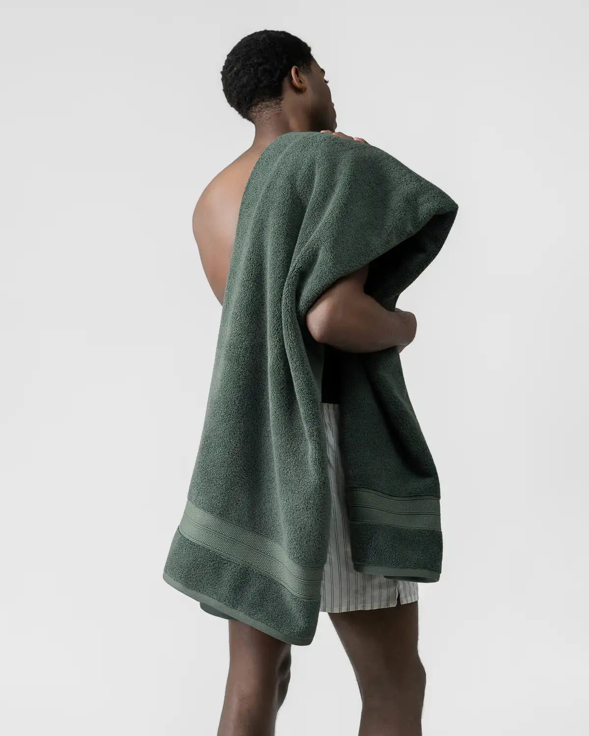 Modal & Cotton Premium Comfort Bath Bundle