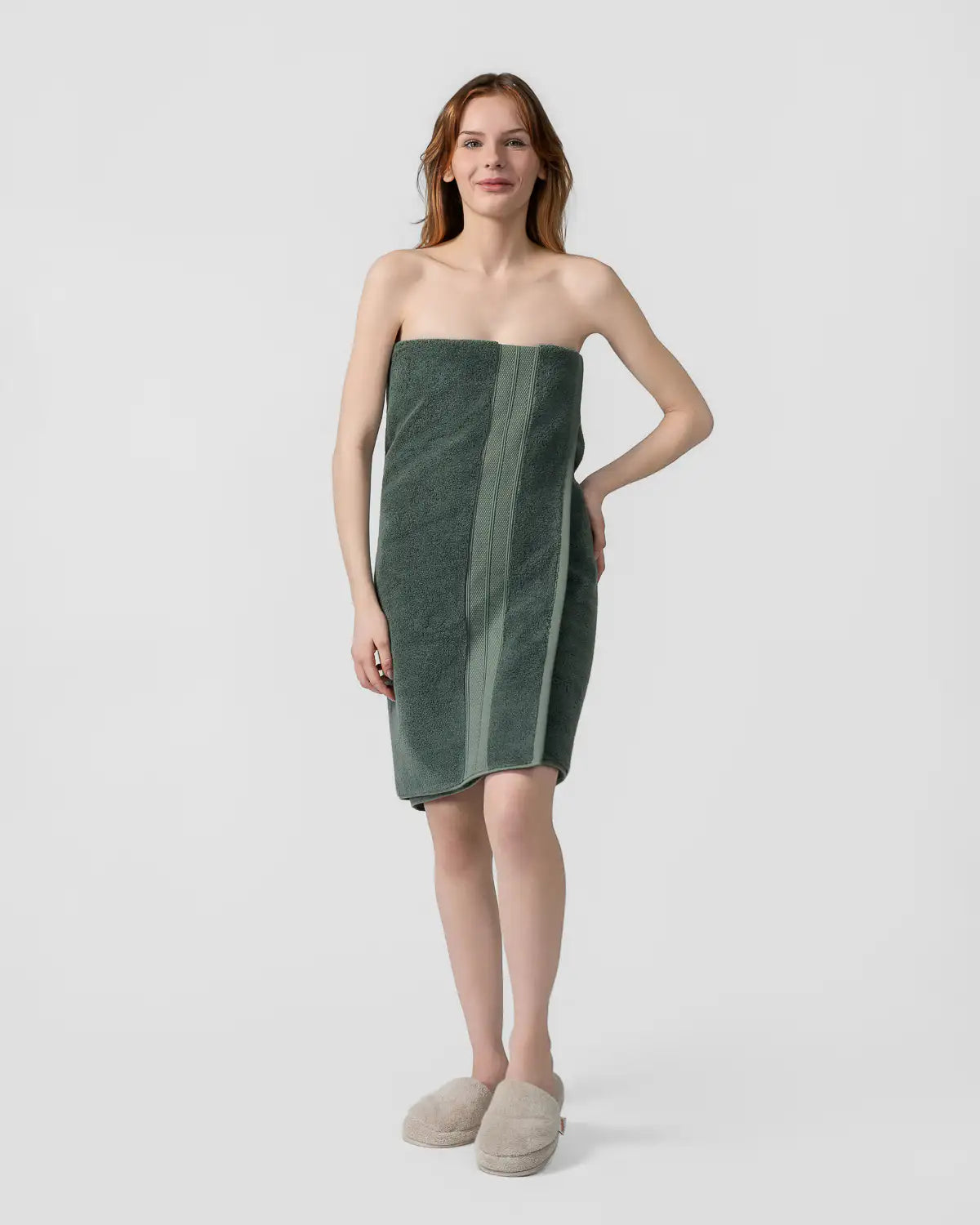 Modal & Cotton Premium Mega Bath Bundle