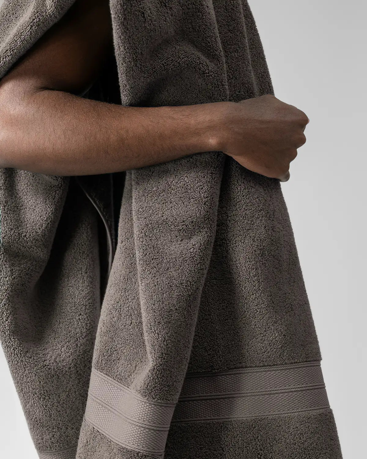 Modal & Cotton Premium All-in Bath Bundle