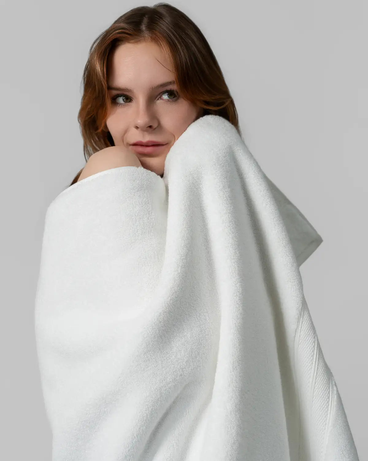 Modal cotton premium Turkish bath towel