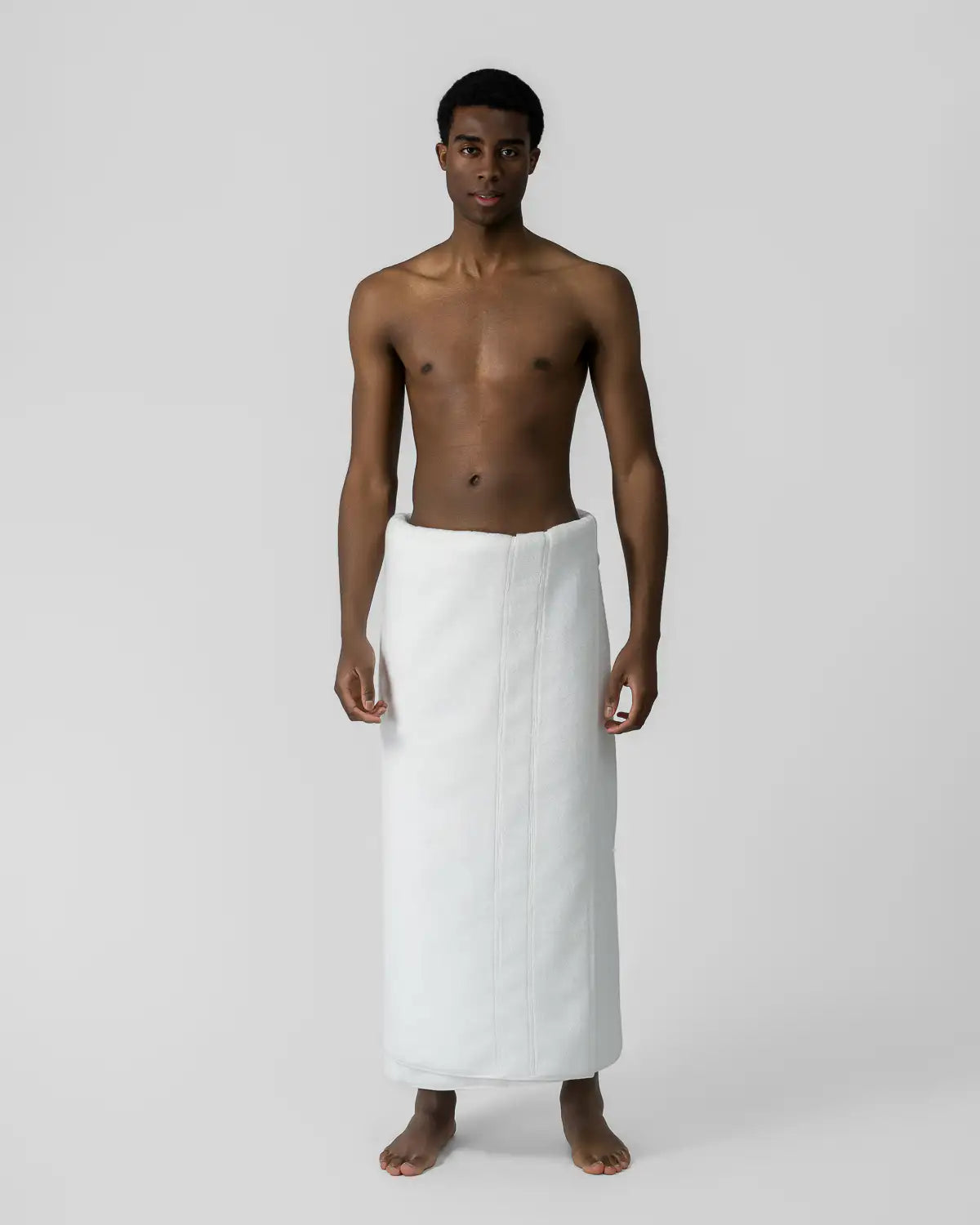 Classic Turkish Cotton Ultra-Dense Mega Bath Bundle