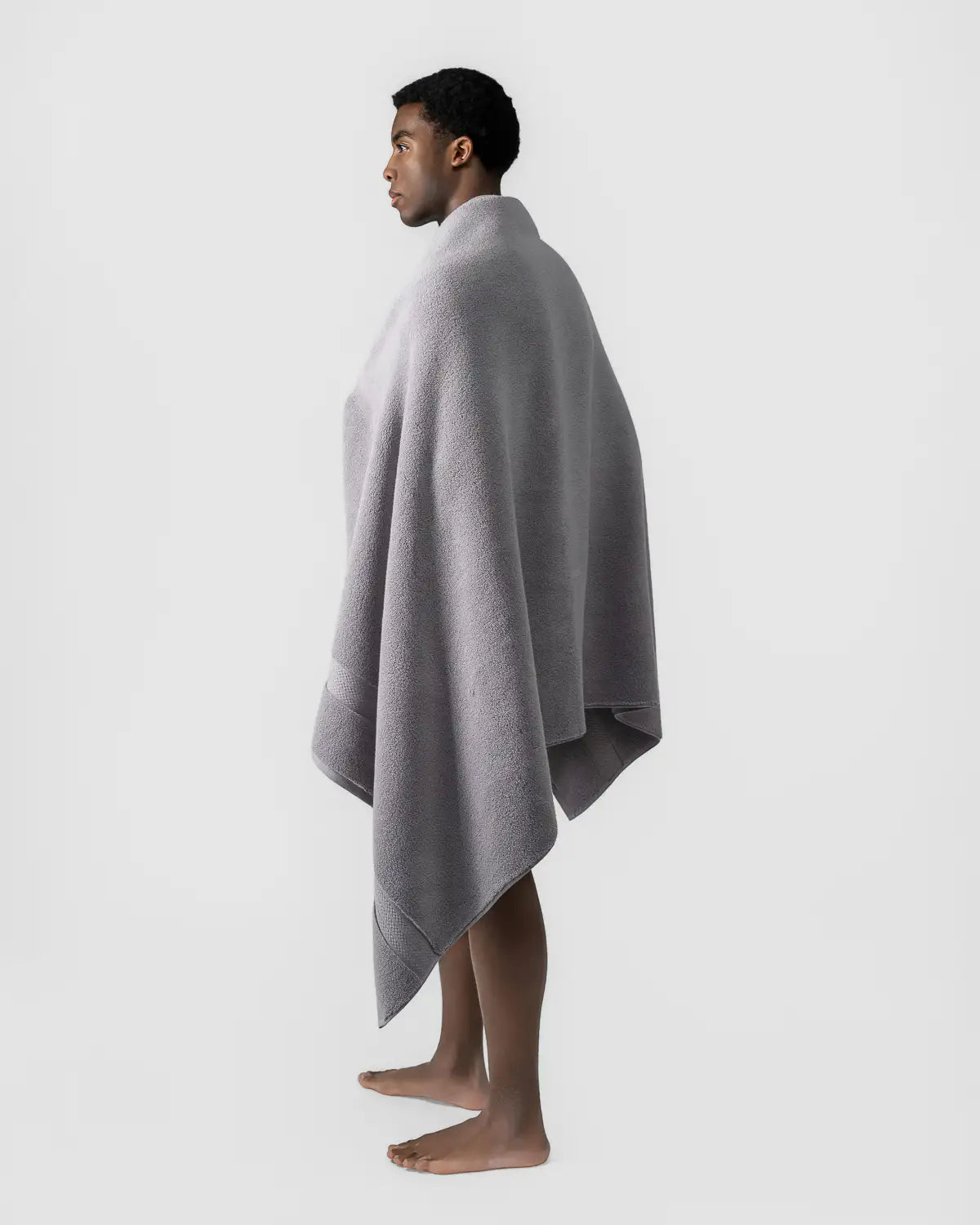 UltraSoft Premium Cotton 700 GSM Comfort Bath Bundle