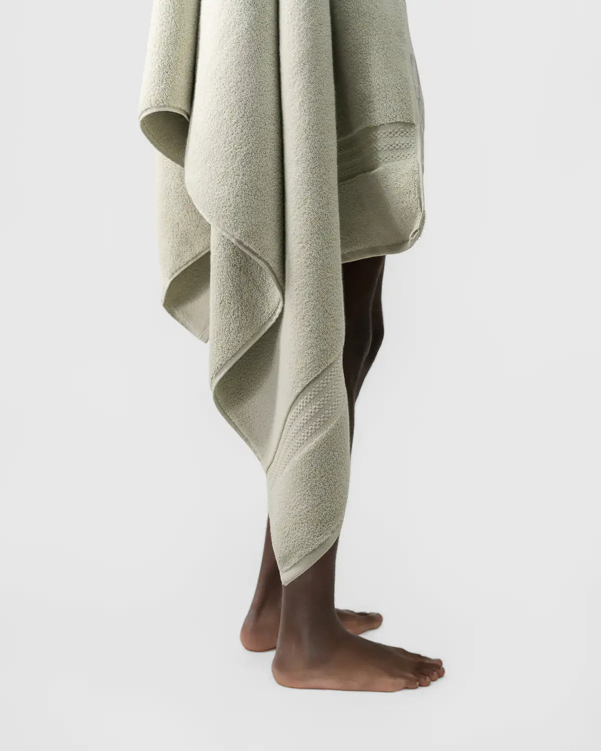 UltraSoft Premium Cotton 700 GSM Essential Bath Bundle