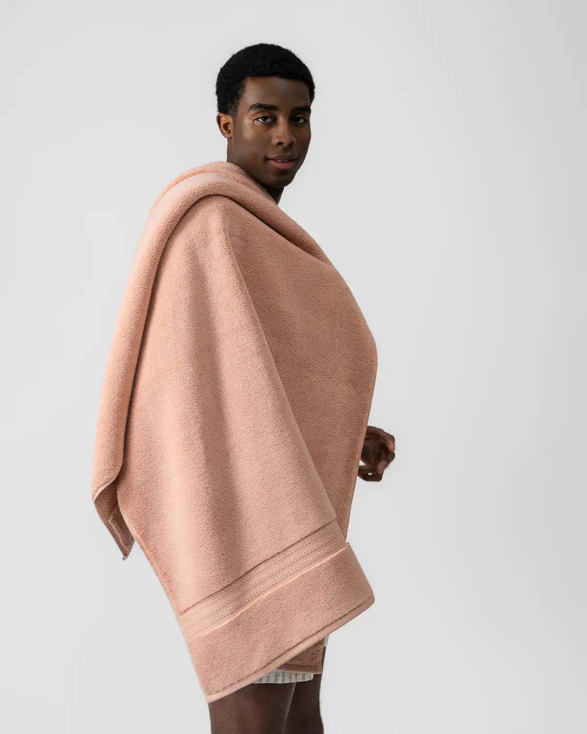 UltraSoft Premium Cotton 700 GSM All-in Bath Bundle