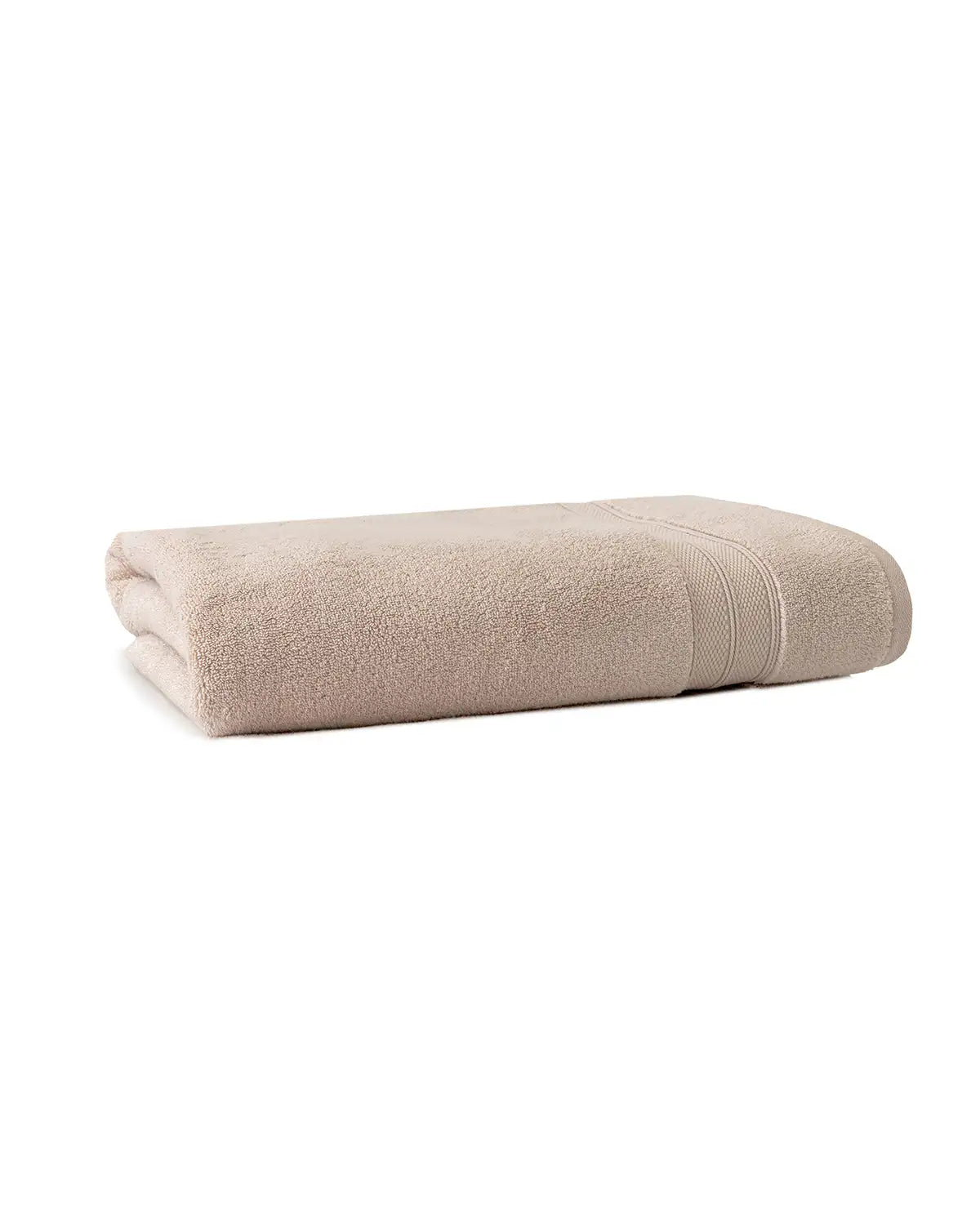Modal & Cotton Premium Bath Sheet