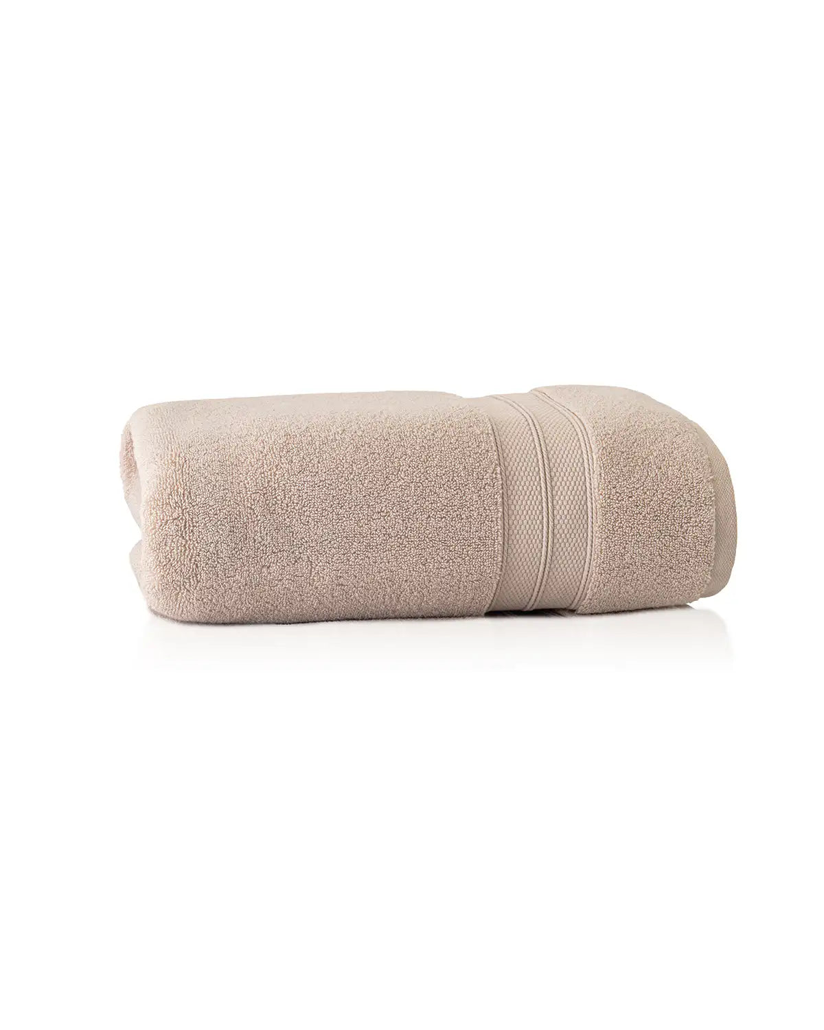 Modal & Cotton Premium Bath Towel