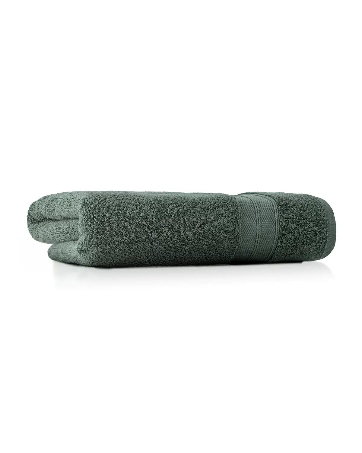 Modal & Cotton Premium Bath Towel
