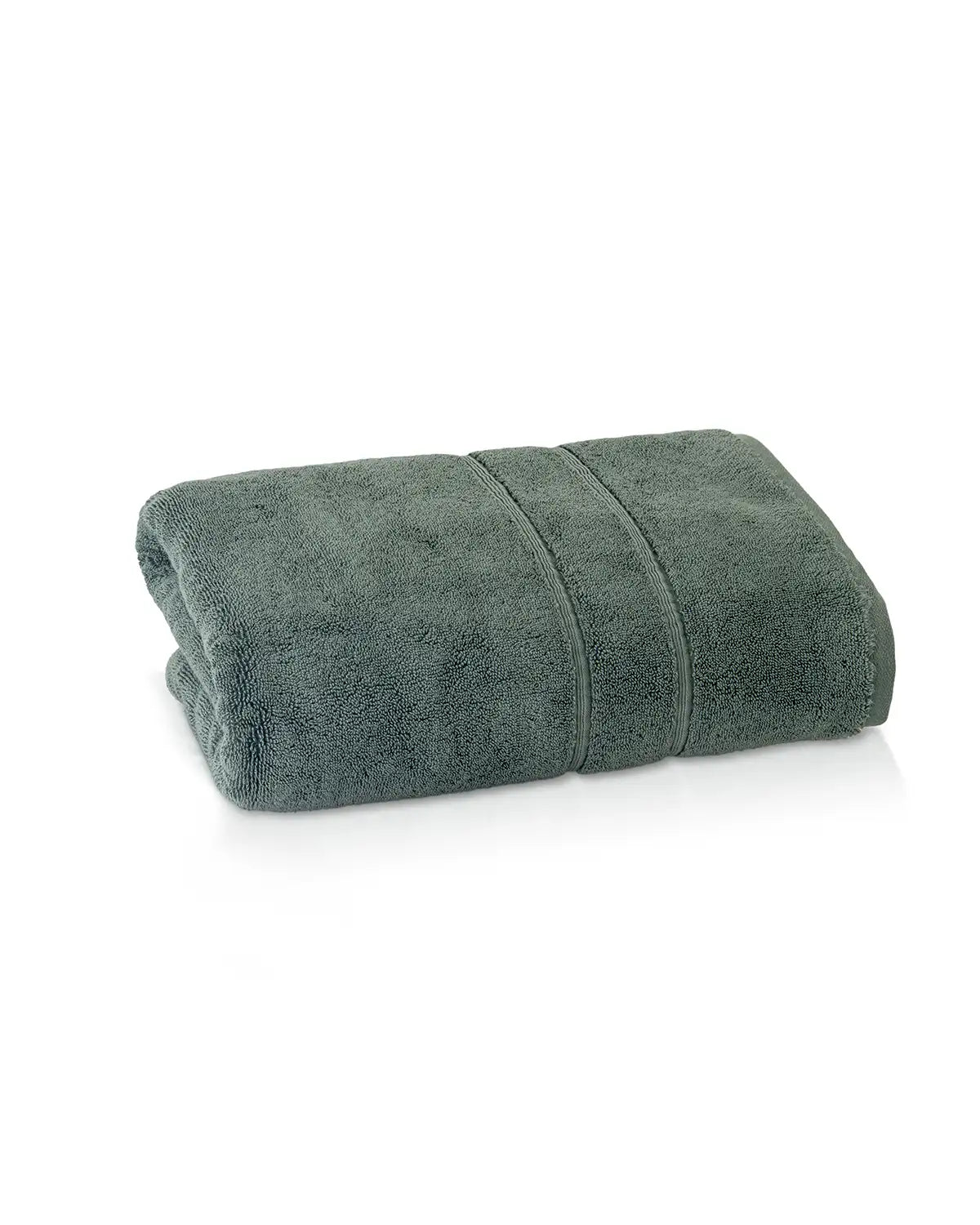Classic Turkish Cotton Ultra-Dense Bath Towel