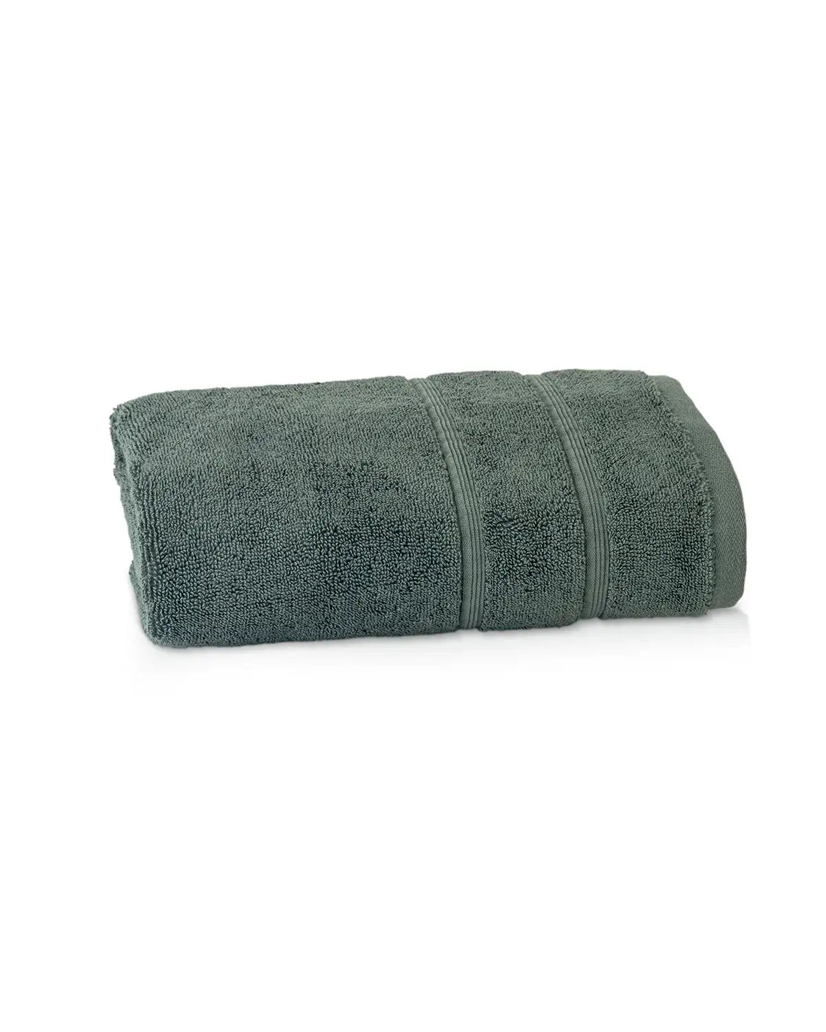 Classic Turkish Cotton Ultra-Dense Hand Towel