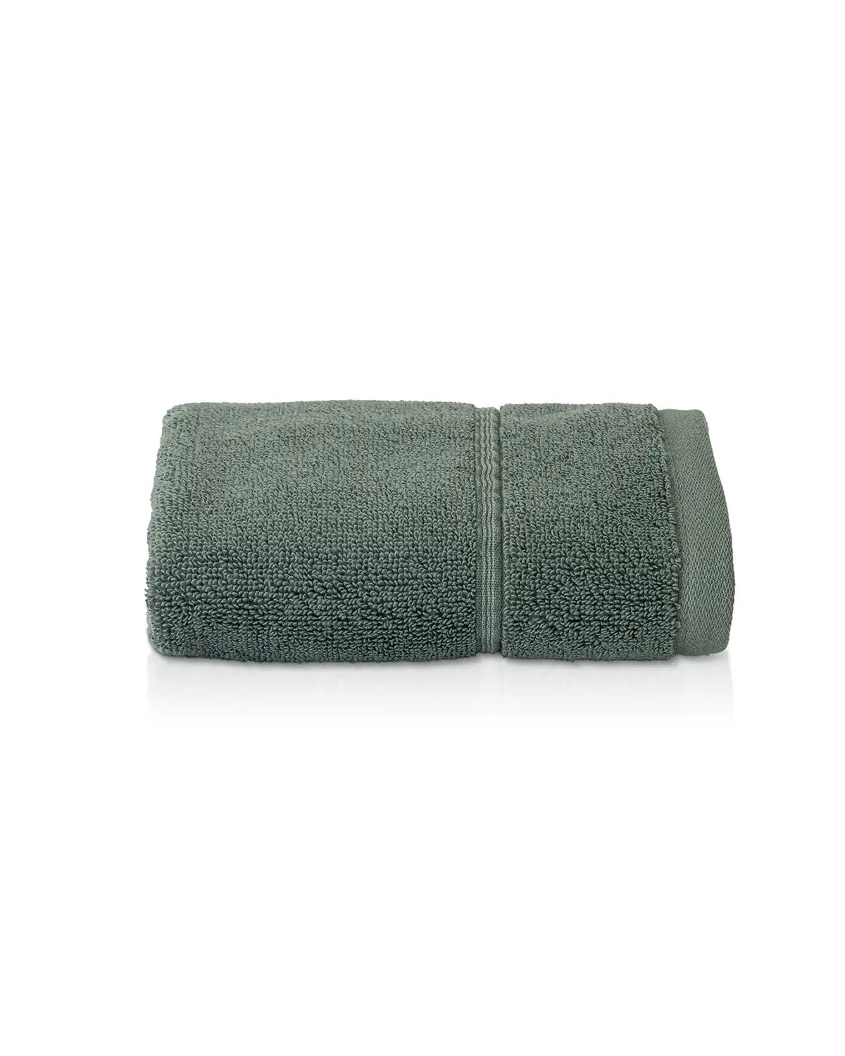 Classic Turkish Cotton Ultra-Dense Washcloth