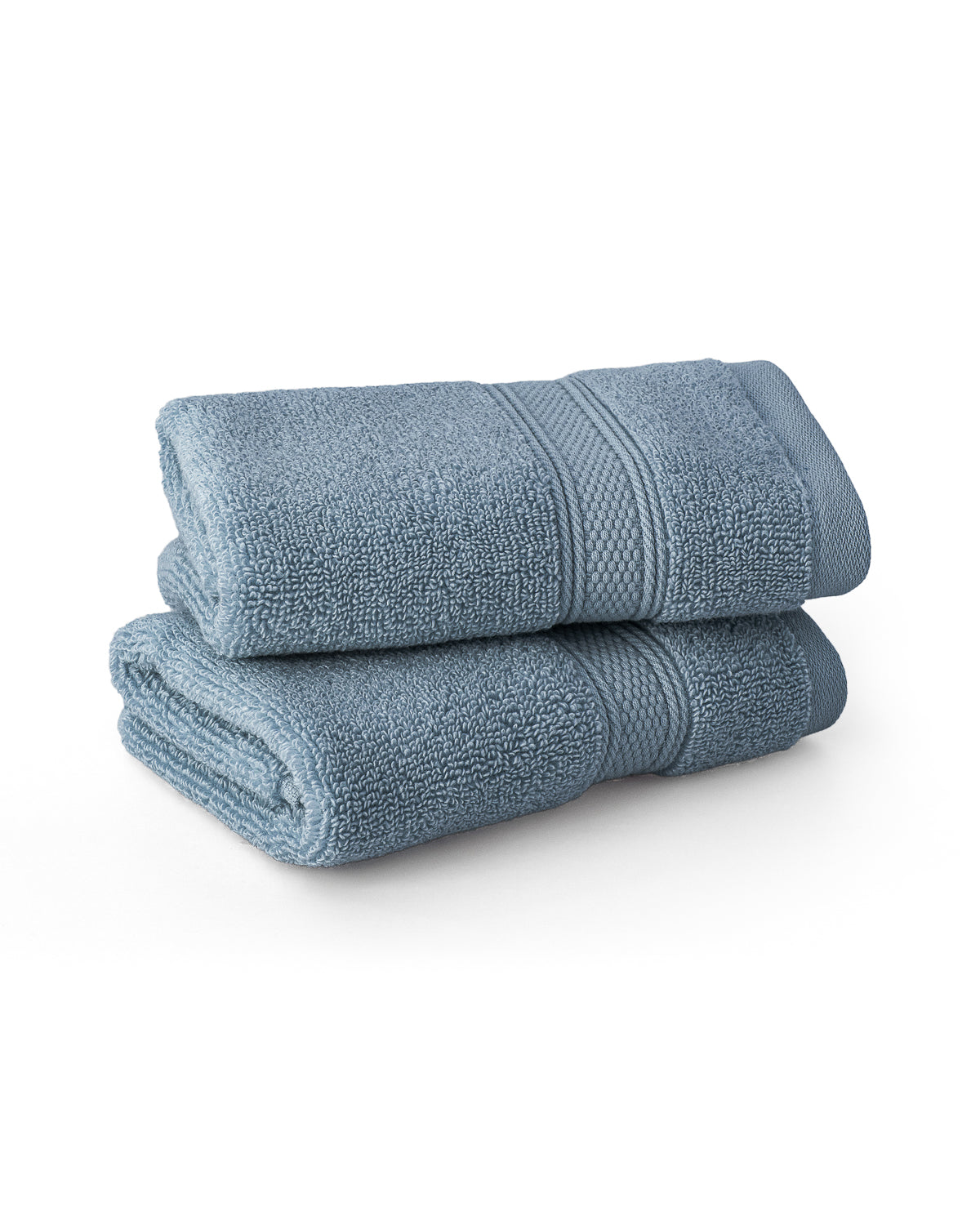 Modal & Cotton Premium Washcloth Duo