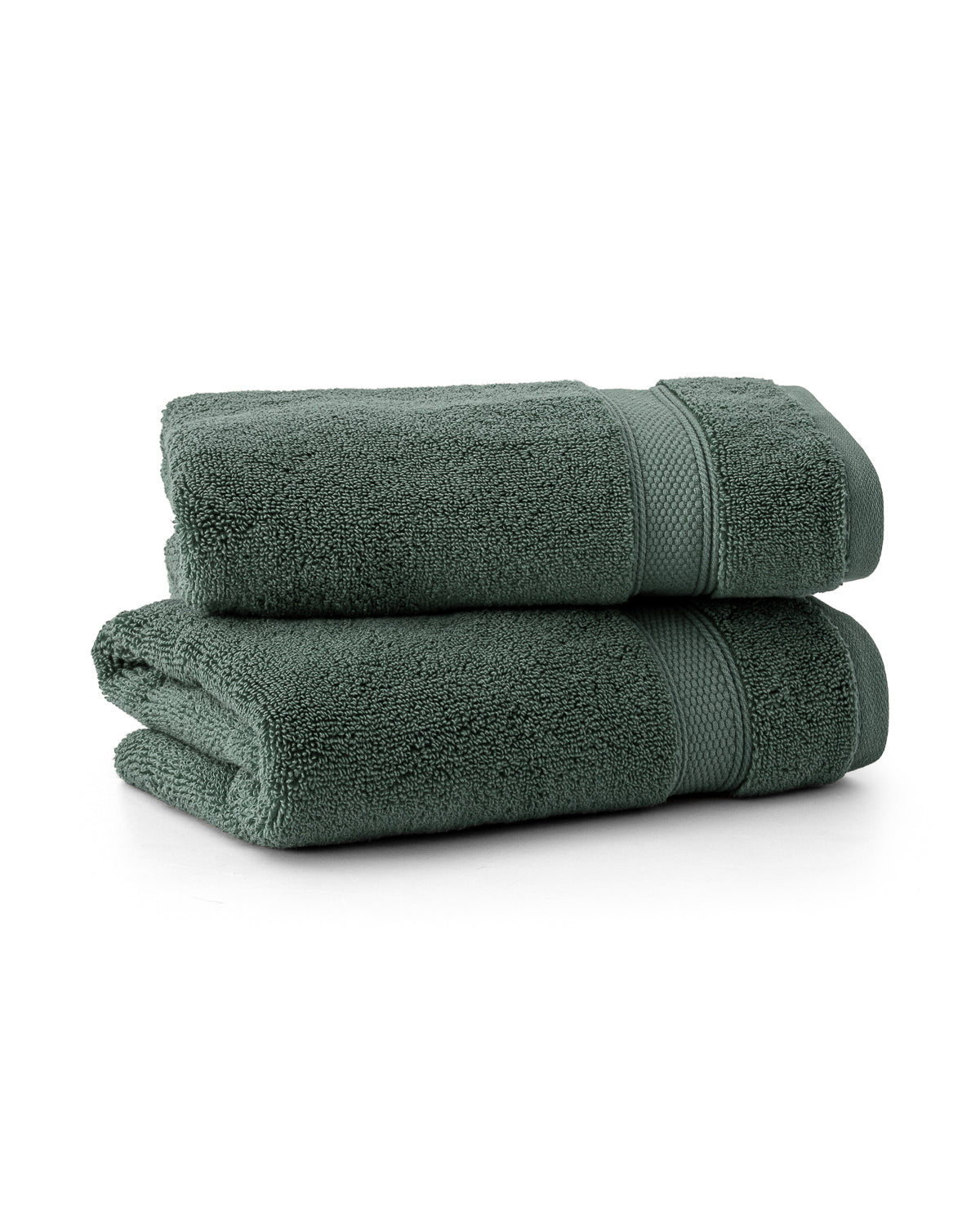 Modal & Cotton Premium Washcloth Duo