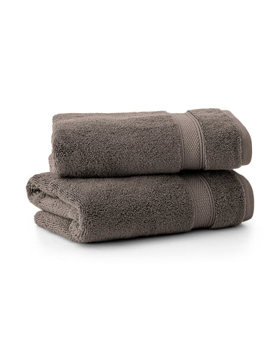 Modal & Cotton Premium Washcloth Duo