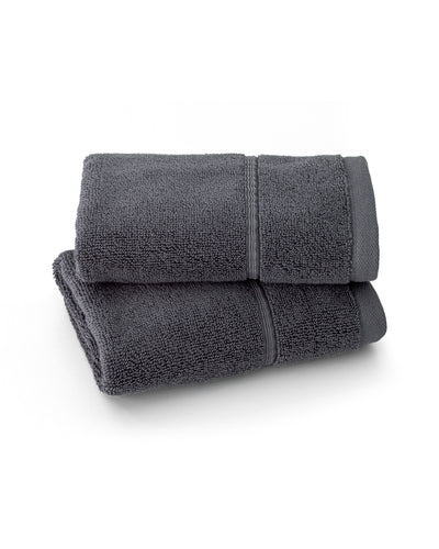 Classic Turkish Cotton Ultra-Dense Towels Double
