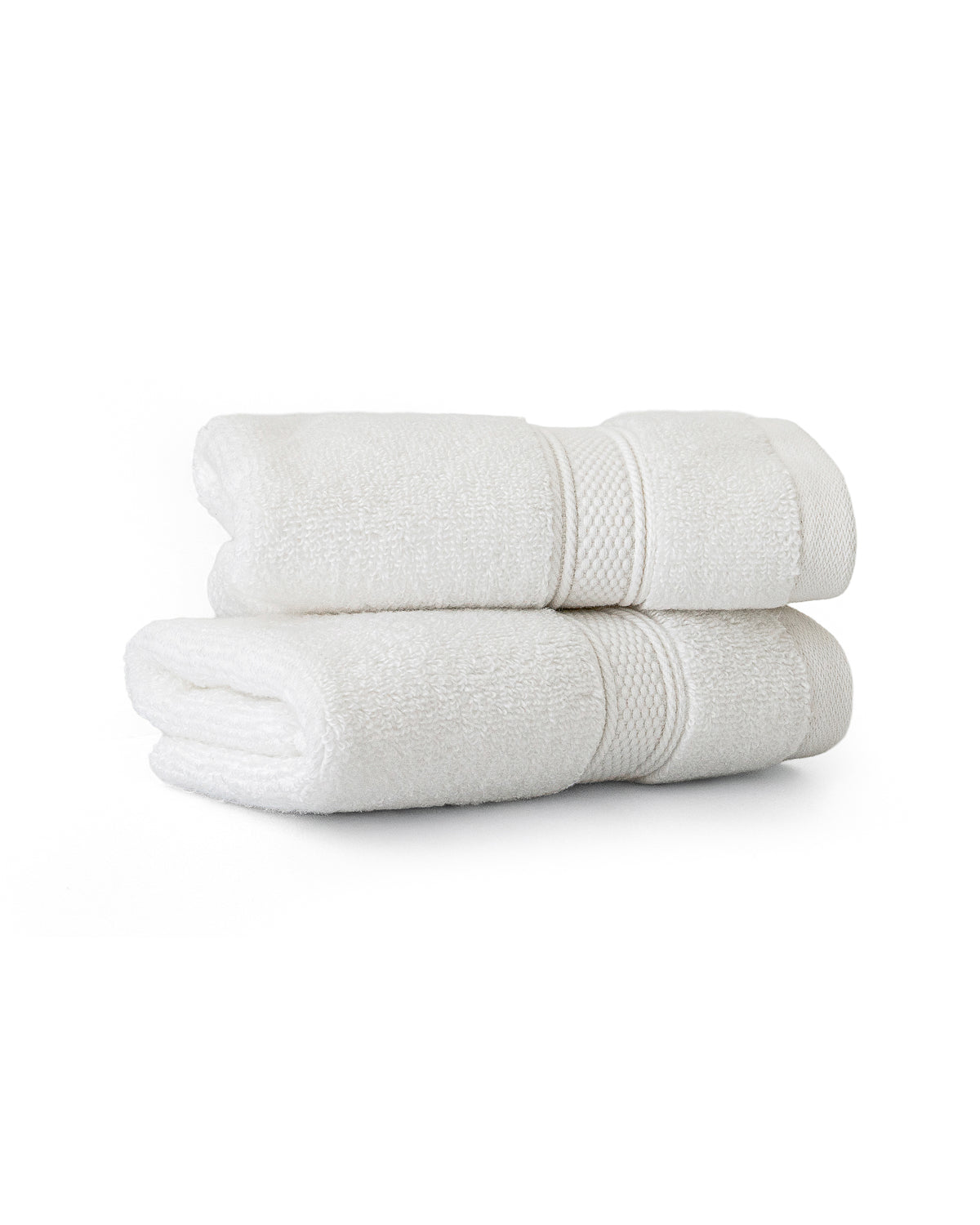 Modal & Cotton Premium Washcloth Duo